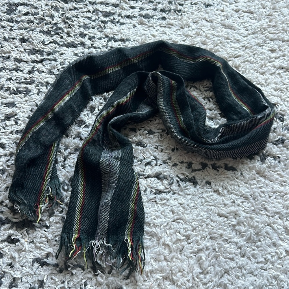 Urban Outfitters Scarf